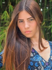 Mily Mendoza
