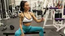 Amia Miley