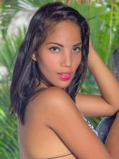 Roxy Romero